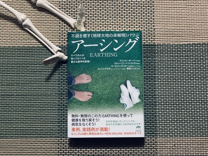アーシング（Earthing）