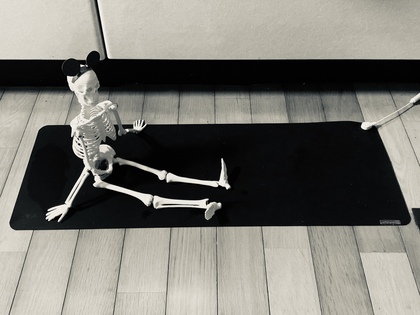 アーシング感想