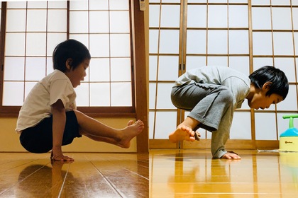 恐るべし…