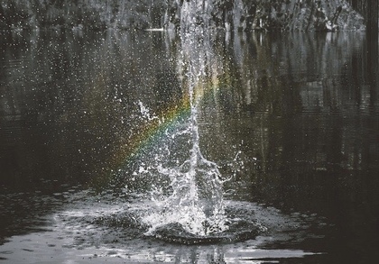 RSY~Rainbow SUP Yoga~