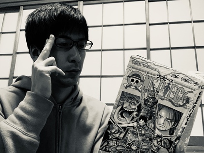 東大受験物語　第一話「M善」