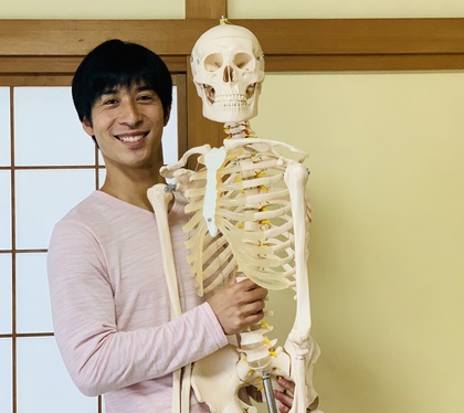 再びオンライン受講
