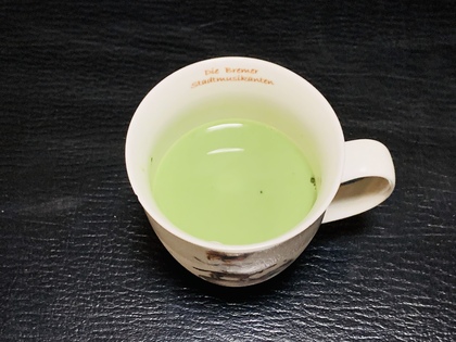 甘酒バリエーション