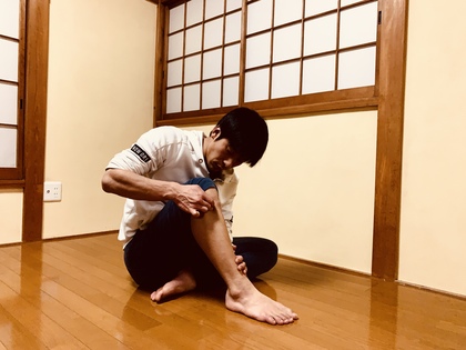 足三里