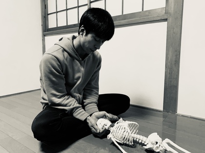 ヘッドショルダーセラピー