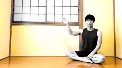 YopuTube ヨガ　Koki Yoga