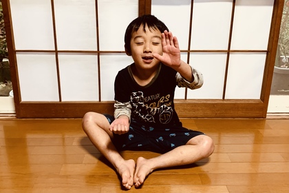 ガネーシャ　インドの神