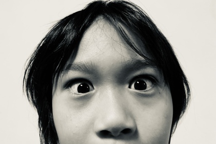 全てを見通す目