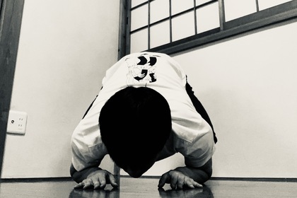 ヨガワークショップ