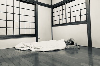 舌　トレーニング