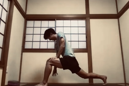 アナ骨